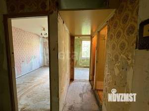 2-к квартира, вторичка, 43м2, 3/9 этаж