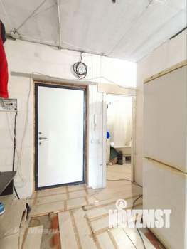 1-к квартира, вторичка, 40м2, 9/24 этаж