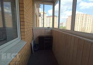2-к квартира, вторичка, 58м2, 5/17 этаж
