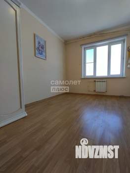 2-к квартира, вторичка, 74м2, 9/11 этаж