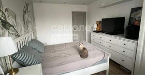 2-к квартира, вторичка, 42м2, 2/5 этаж