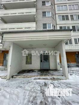 1-к квартира, вторичка, 45м2, 16/20 этаж