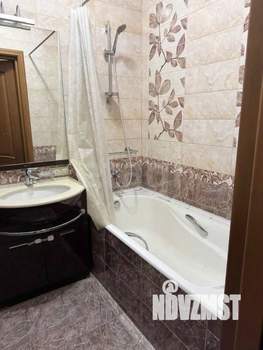 2-к квартира, вторичка, 72м2, 4/11 этаж