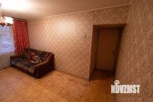 3-к квартира, вторичка, 62м2, 1/9 этаж