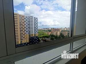 1-к квартира, вторичка, 32м2, 15/24 этаж