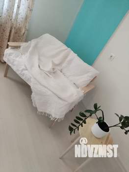1-к квартира, вторичка, 47м2, 12/19 этаж