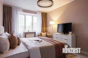 1-к квартира, вторичка, 37м2, 15/17 этаж