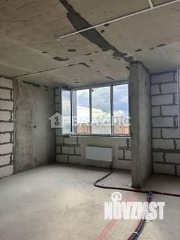 1-к квартира, вторичка, 50м2, 14/23 этаж