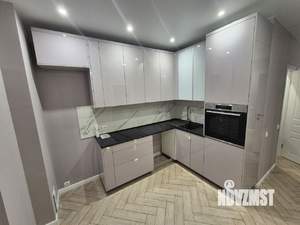 3-к квартира, вторичка, 62м2, 19/23 этаж