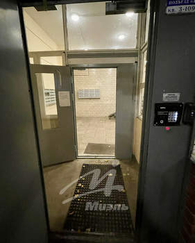 1-к квартира, вторичка, 38м2, 14/16 этаж