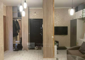 2-к квартира, вторичка, 56м2, 2/16 этаж