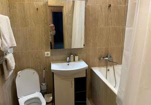 1-к квартира, вторичка, 44м2, 7/18 этаж