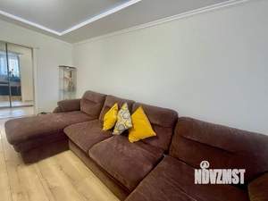 3-к квартира, вторичка, 87м2, 17/20 этаж