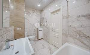 2-к квартира, вторичка, 65м2, 8/24 этаж