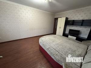 1-к квартира, вторичка, 44м2, 5/21 этаж