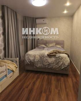 2-к квартира, вторичка, 70м2, 15/17 этаж