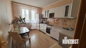 2-к квартира, вторичка, 60м2, 12/17 этаж