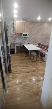 2-к квартира, вторичка, 46м2, 25/25 этаж