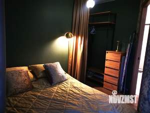 2-к квартира, вторичка, 32м2, 1/5 этаж