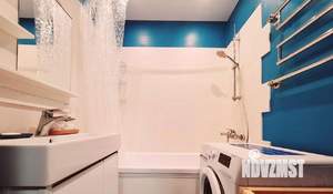 2-к квартира, вторичка, 53м2, 19/23 этаж