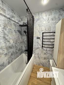 2-к квартира, вторичка, 50м2, 13/18 этаж