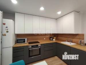 2-к квартира, вторичка, 53м2, 4/10 этаж