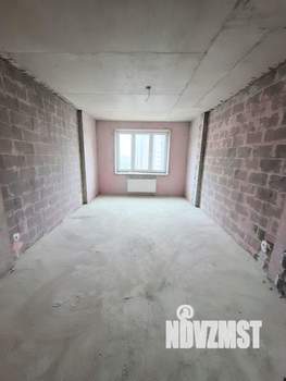 2-к квартира, вторичка, 66м2, 10/18 этаж