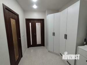 Студия квартира, вторичка, 33м2, 6/17 этаж