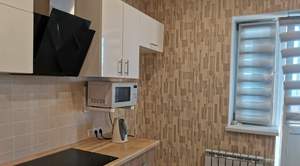 1-к квартира, вторичка, 43м2, 17/21 этаж