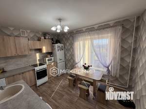 2-к квартира, вторичка, 50м2, 14/16 этаж