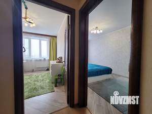 3-к квартира, вторичка, 77м2, 11/17 этаж