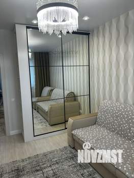 1-к квартира, вторичка, 35м2, 6/23 этаж