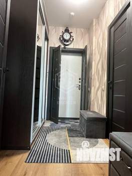 1-к квартира, вторичка, 30м2, 5/23 этаж