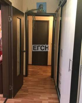 2-к квартира, вторичка, 66м2, 2/19 этаж