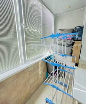2-к квартира, вторичка, 49м2, 2/10 этаж