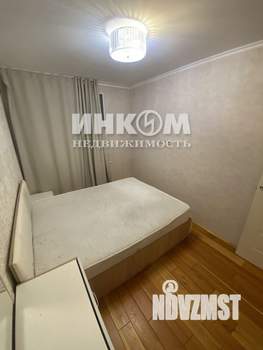 2-к квартира, вторичка, 45м2, 4/5 этаж