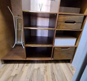 1-к квартира, вторичка, 31м2, 5/5 этаж