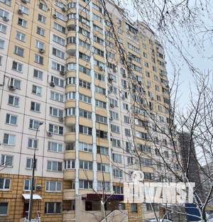 2-к квартира, вторичка, 59м2, 9/16 этаж