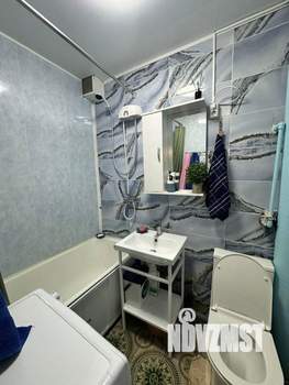 2-к квартира, вторичка, 41м2, 5/5 этаж