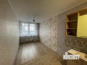 1-к квартира, вторичка, 39м2, 20/23 этаж