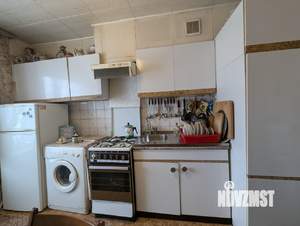 3-к квартира, вторичка, 60м2, 3/9 этаж