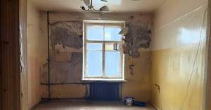 2-к квартира, вторичка, 58м2, 3/3 этаж