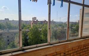 2-к квартира, вторичка, 41м2, 8/9 этаж