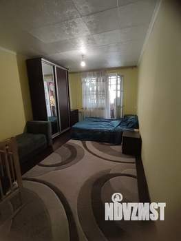 3-к квартира, вторичка, 60м2, 1/9 этаж