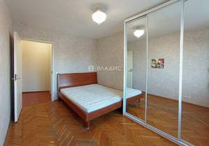 2-к квартира, вторичка, 59м2, 4/9 этаж
