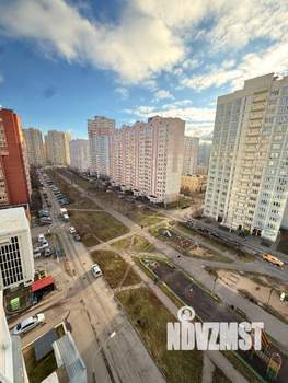 2-к квартира, вторичка, 59м2, 11/25 этаж