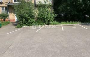 1-к квартира, вторичка, 31м2, 3/5 этаж