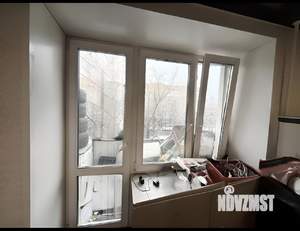 3-к квартира, вторичка, 55м2, 4/9 этаж