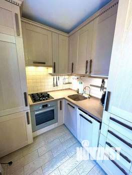 3-к квартира, вторичка, 60м2, 4/5 этаж