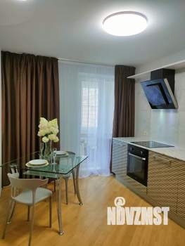 2-к квартира, вторичка, 66м2, 5/19 этаж